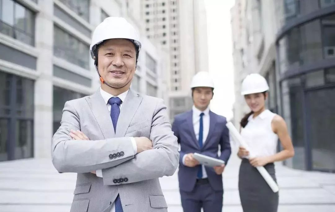 建筑工程的各级验收：如何组织？如何验收？